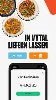 Vytal screenshot 3
