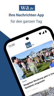 WA.de screenshot 1
