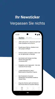 WA.de screenshot 4
