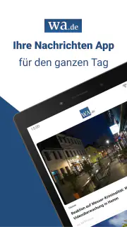 WA.de screenshot 5