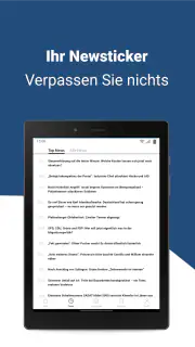 WA.de screenshot 8