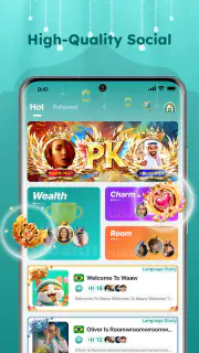 waaw-واو screenshot 1