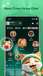 waaw-واو screenshot 2