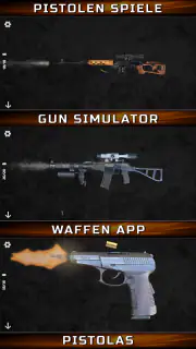 Waffengeräusche - Waffen screenshot 4