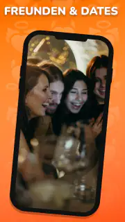 Wahrheit oder Pflicht +18 App screenshot 2
