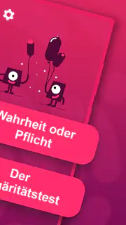 Wahrheit oder Pflicht screenshot 2