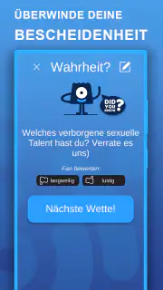 Wahrheit oder Pflicht screenshot 6
