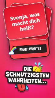 Wahrheit Oder Pflicht? Dirty screenshot 2