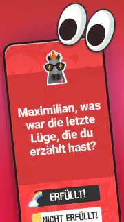 Wahrheit Oder Pflicht? Dirty screenshot 7