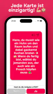 Wahrheit oder Pflicht mit KI screenshot 3