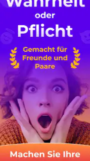 Wahrheit oder Pflicht - Party screenshot 1