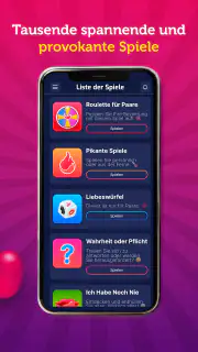 Wahrheit oder Pflicht: Pervers screenshot 3