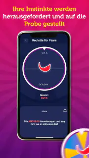 Wahrheit oder Pflicht: Pervers screenshot 6