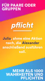 Wahrheit oder Pflicht - Spiel screenshot 2
