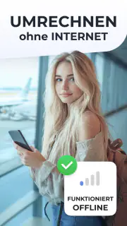 Währungsrechner Plus screenshot 1