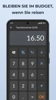 Währungsrechner Plus screenshot 5