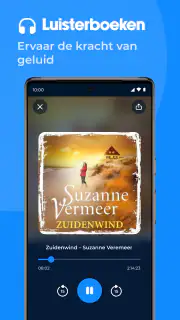 Wait - Tijdschriften, boeken & screenshot 6