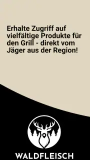 Waldfleisch screenshot 2