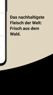 Waldfleisch screenshot 4