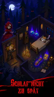 Waldhütte: Überleben screenshot 4