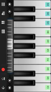 Walk Band - Musik Studio screenshot 1