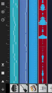 Walk Band - Musik Studio screenshot 2