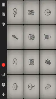 Walk Band - Musik Studio screenshot 8