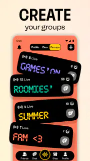Walkie Talkie - All Talk screenshot 4