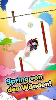 Wall Kickers screenshot 1
