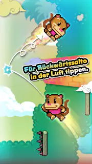 Wall Kickers screenshot 2