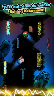 Wall Kickers screenshot 5
