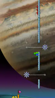 Wall Kickers screenshot 7