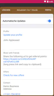 WalletPasses | Passbook Wallet screenshot 4