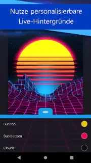 Wallpaper Engine screenshot 1