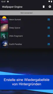 Wallpaper Engine screenshot 3