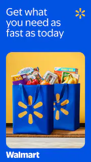 Walmart: Shopping & Savings screenshot 1
