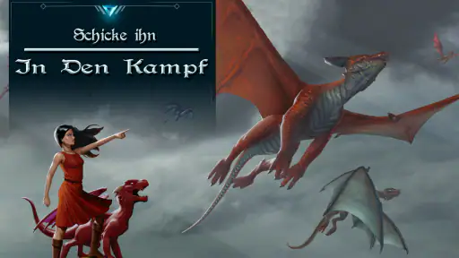 War Dragons screenshot 2