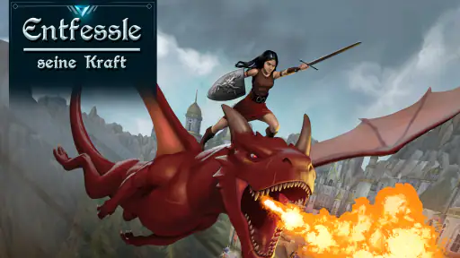 War Dragons screenshot 4