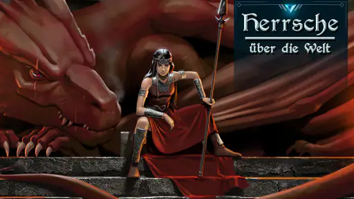 War Dragons screenshot 5