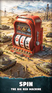 War Master :Strategie Schlacht screenshot 1