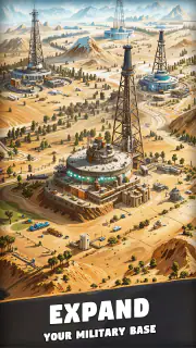 War Master :Strategie Schlacht screenshot 4