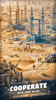 War Master :Strategie Schlacht screenshot 5