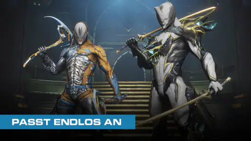 Warframe screenshot 5