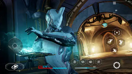 Warframe screenshot 6