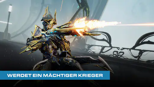 Warframe screenshot 8