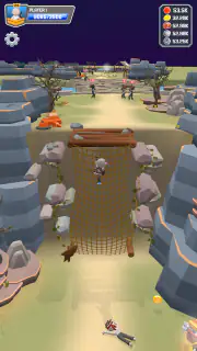 Warland! screenshot 6