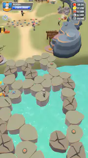 Warland! screenshot 7