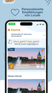 Was Geht screenshot 3