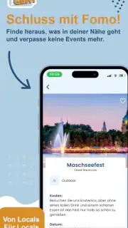 Was Geht screenshot 7