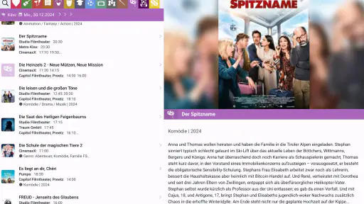 Was geht? Konzerte, Parties,.. screenshot 5